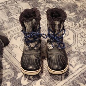 Sorel Winter Boots